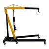 Folding Hydraulic Engine Hoist