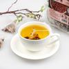Red Bean, Coix Seed and Gorgon Fruit Tea Combination