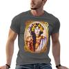 Warrior Unisex PALADIN TShirt Plus Size All Match Tee Shirt