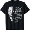 Футболка John Lewis Good Necessary Trouble and Soul of America