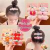 Children's Baby Hair Finishing Velcro - Gentle and Cute Hair Patches for Little Girls