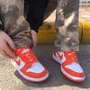 Nike Кроссовки Dunk High SP Syracuse 2021 GS DB2179-100
