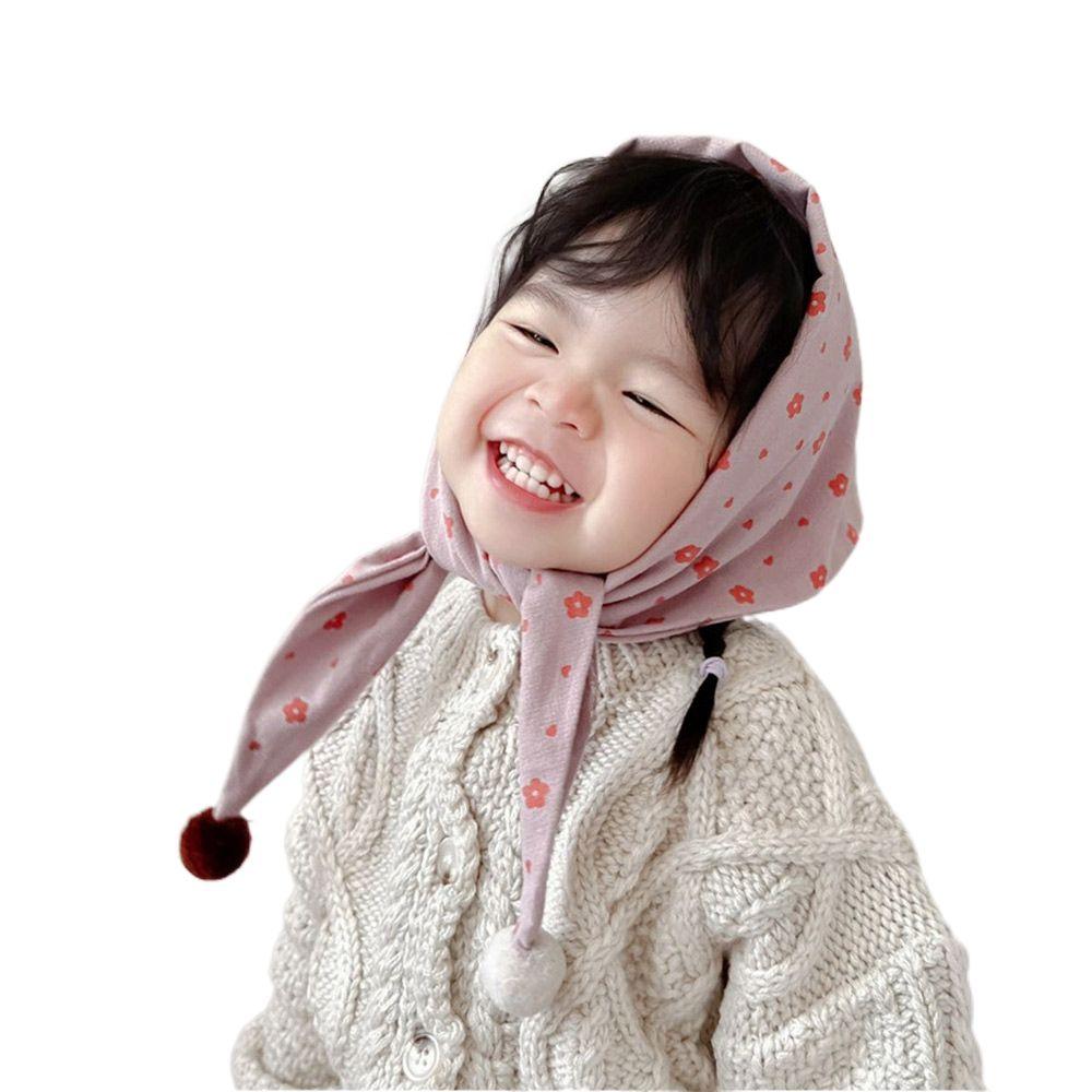 Нагрудник для мальчиков и девочек Вязание шарфа Утолщение Дети Дети Зимние шарфы Осень Зима