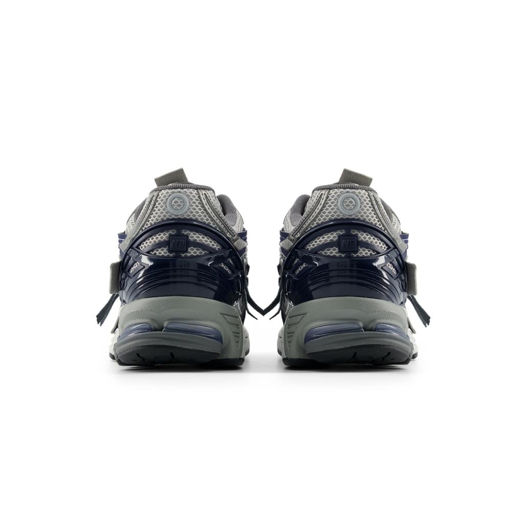 New Balance U1906A Графитовый Магический Синий Унисекс Кроссовки Серый U19064F6