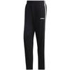 Me 3S Fl Pt Striped Design Comfortable Versatile Sports Casual Pants Men Bottoms Black GD5471