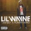 CD LIL WAYNE - I Am Not A Human Being B001500202 Cash Money Reco 2010 Canada Rap & Hip-Hop/R&B Used