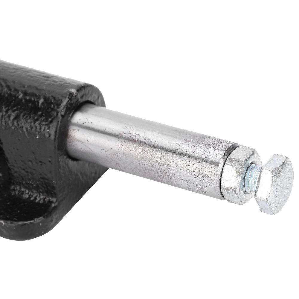 Quick Clamp Stroke 80 Toggle Clamp Galvanized Steel Push Pull Clamp Hand Tool Clamp Welding Jig