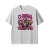It Burns When I Pee Funny Exchange Funny Tshirts Unisex Unisex Classic Vintage Short Sleeve T Shirt Oversized High Quality T Shirts