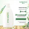 Huirun Green Field Softening Shampoo