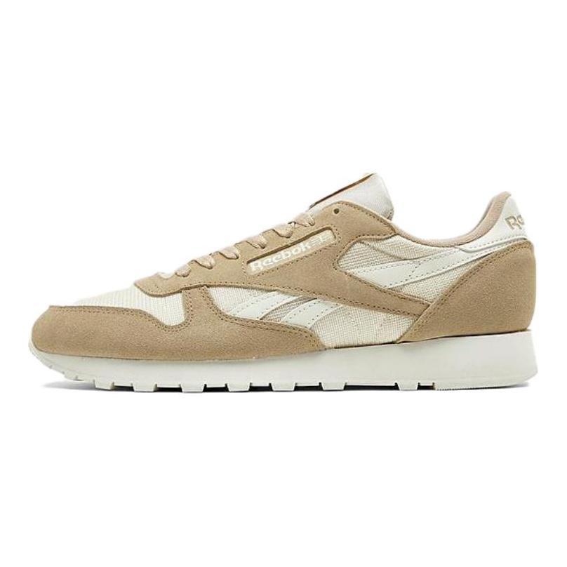 Reebok Классическая кожа 'Oat Alabaster Chalk' IG0992