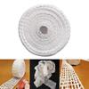 Meat Netting Roll Ham Cooking Wrapping Net Making Manual Elastic Mesh Butchers for