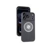Магнитный Деревянный Чехол для iPhone 17 Pro Max с Теплоотводом и Защитой Камеры, Полное Покрытие