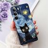 Чехол для Realme C75 2024 Милый Лев Мраморная Панда Мягкий Силикон Прозрачный ТПУ Задняя Защитная Крышка для Телефона для Realme C75 4G C 75 Coque