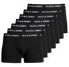 Jack & Jones Huey Boxers 7 Pcs.