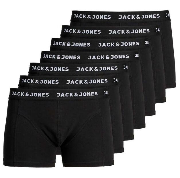 Jack & Jones Huey боксеры 7 шт.