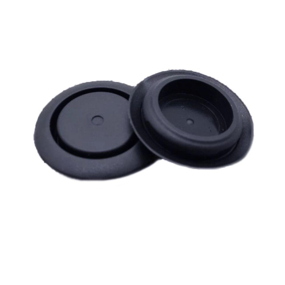 10x Заглушка отверстия кузова для Nissan Juke Leaf NV200 Rogue Infiniti M35 M37 Q70