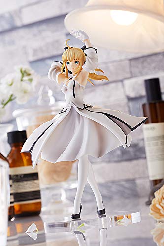 POP UP PARADE Заказать Pendragon Second Refine не ABS ПВХ окрашенный готовый продукт Fate/Grand Saber/Altria [Lily] -scale &