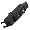 New Front Left Power Window Switch For BMW E46 323Ci 325Ci 328Ci M3 Coupe Compact 1999-2006 61316902174 61316902175 61316902177