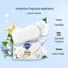 Мыло Safeguard Camellia Детоксицирующее 6 шт.