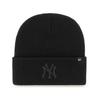 New York Yankees Haymaker MLB 47 Knitted Cuff Beanie