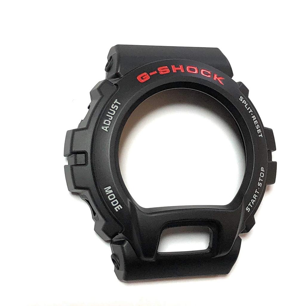 Бесплатные оригинальные детали Детали корпуса безеля Запасные части Для часов [G-SHOCK/детали G-Shock! комбинация] CASIO/Casio DW-6900-1/DW6900-1 [Товар]