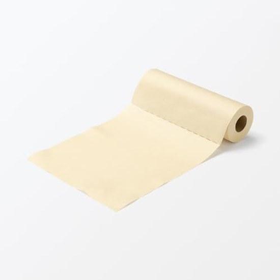 Muji Кухонный лист, устойчивый к разрывам, 50 листов / Размер листа примерно 2427 см
