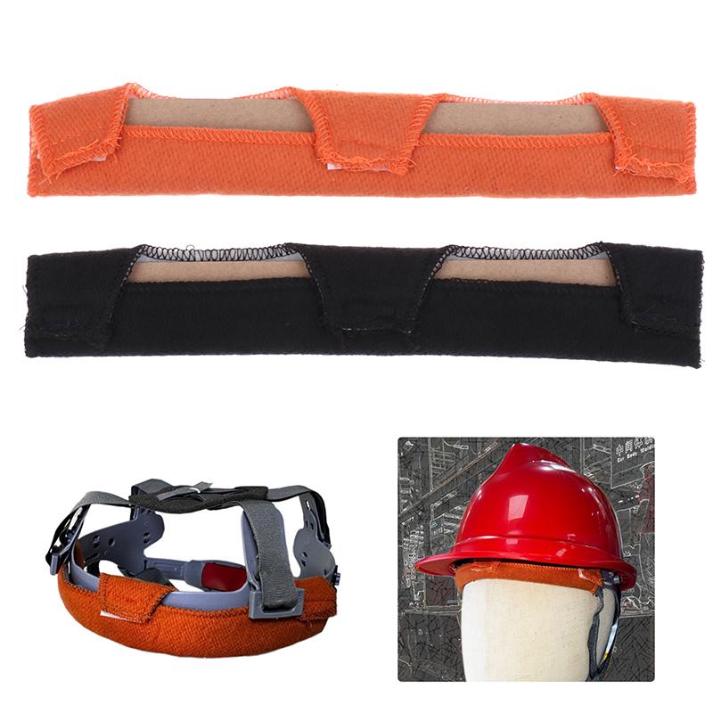 1 шт. Потовпитывающая лента для шлема Потовпитывающие ленты Каска Сварочная потовпитывающая лента Подушка Потовпитывающая лента Шлем Летняя повязка на голову