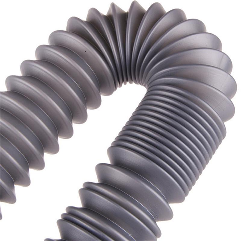 Гибкие водопроводные трубы, дренажные трубы для умывальника, удлиняют дезодорант, удлиняют водопроводные трубы, сантехнические шланги