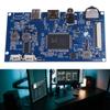 7" 8" и 10.1" Плата драйвера LVDS Питание от USB Type-C Поддержка HDMI1.4 MINI HDMIсовместимый 40-контактный Драйвер ЖК-дисплея