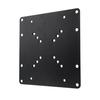 VESA Conversion Plate Bracket 200 X X X 200 Adapter Expansion VESA Standard with Screws TV Monitor E-Supply 200/200 100/100 EEX-VESATF02