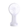 Practical and Durable Big Strong Wind Holding Small Fan Desktop Mini USB Fan Outdoor Portable Two-purpose Rechargeable Small Fan