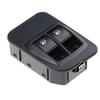 Новая кнопка электрического переключателя окон для Fiat Fiorino SX 6490.G8 6490G8 735461275