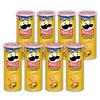 Pringles Kellogg Pringles M Can 95g X 8 Pieces Hi! CHEESE!