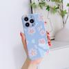 Все включено Чехол для телефона с пленкой Мультяшный модный дизайн Жесткий чехол Полная защита Защитный чехол для камеры для Samsung Xiaomi Poco Redmi Infinix Tecno