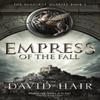 Empress of the Fall by David Hair Paperback Book 9781784290986