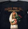 A Flair for the Dramatic Pierce The Veil Ретро 2007 S-2345XL Унисекс Футболка