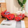 Милые игрушки Pixar Тачки 3 Молния МакКуин Мультяшная Плюшевая игрушка Красный МакКуин 95 Подушка Мягкие Набивные Куклы для Детей