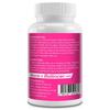 Balincer Комплексная добавка Saw Palmetto + Пажитник, с Диоскореей и Дудником китайским, 120 Капс