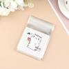 100Pcs Cartoon Cat Biscuit Packaging Bag Candy Gifts Bags Cookie Packaging Self-Adhesive Plastic Bags Snack Gifts Bags