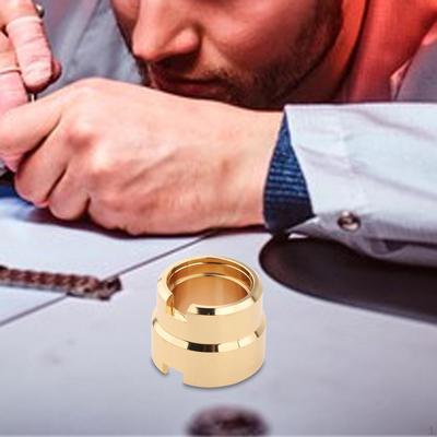 Основание держателя механизма часов, многофункциональное, хорошая фиксация, модификация, ремонт