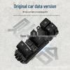 Переключатель стеклоподъемника Toyota Hilux, Innova, Fortuner 84820-0K251