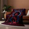 Jimi Hendrix Experience Blanket for all seasons blanket lunch break throw gift