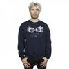 Mens Luna Being Different Sweatshirt