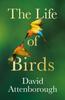 Книга The Life of Birds
