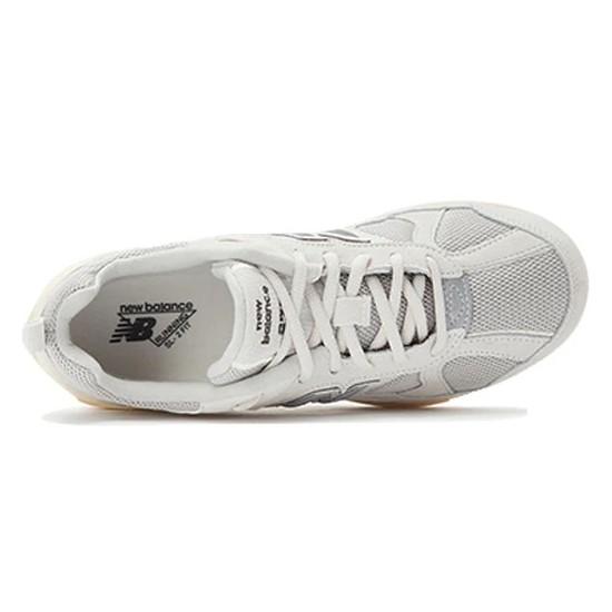 New Balance 878 Светло-серый CM878MA1