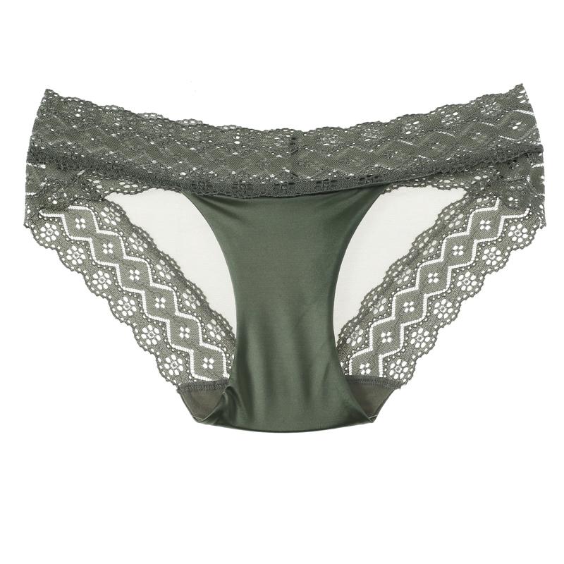 CINOON Сексуальные женские трусики-стринги с низкой талией, нижнее белье, женские прозрачные стринги, нижнее белье для девочек, кружевные трусы