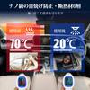 Coleya Солнцезащитный козырек 2024 Новый эксклюзивный автомобильный передний солнцезащитный козырек для модели Toyota Land Cruiser 250 Автомобильный козырек Солнцезащитный чехол Высокоплотная тонкая оконная шторка от солнца УФ