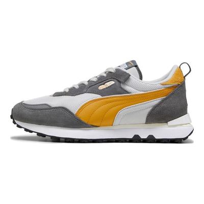 Кроссовки унисекс Rider FV Retro Rewind - Cool Dark Grey Amber 390168-08