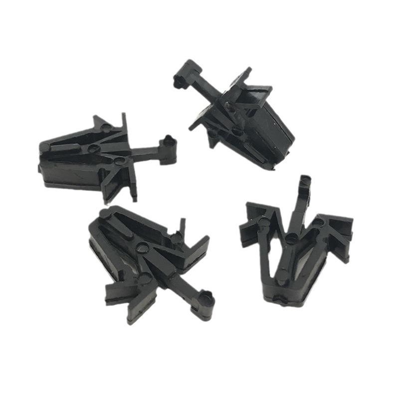 Center Grille Nylon Snap Retainer for Toyota Tacoma 4Runner