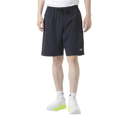 Шорты Sport Essentials 9 дюймов BK M Мужские (Нет внутреннего) (MS41247) (черный)